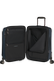 Samsonite Pro-DLX 6 Spinner Expandable 55cm  Niebieski