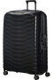 Samsonite Proxis Spinner 86cm Czarny
