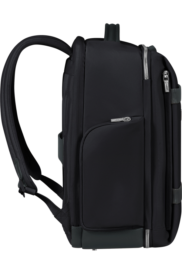 Samsonite Image Biz Underseat Backpack S  Czarny
