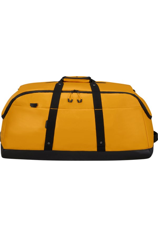Samsonite Ecodiver DUFFLE L  Ż&oacute;łty