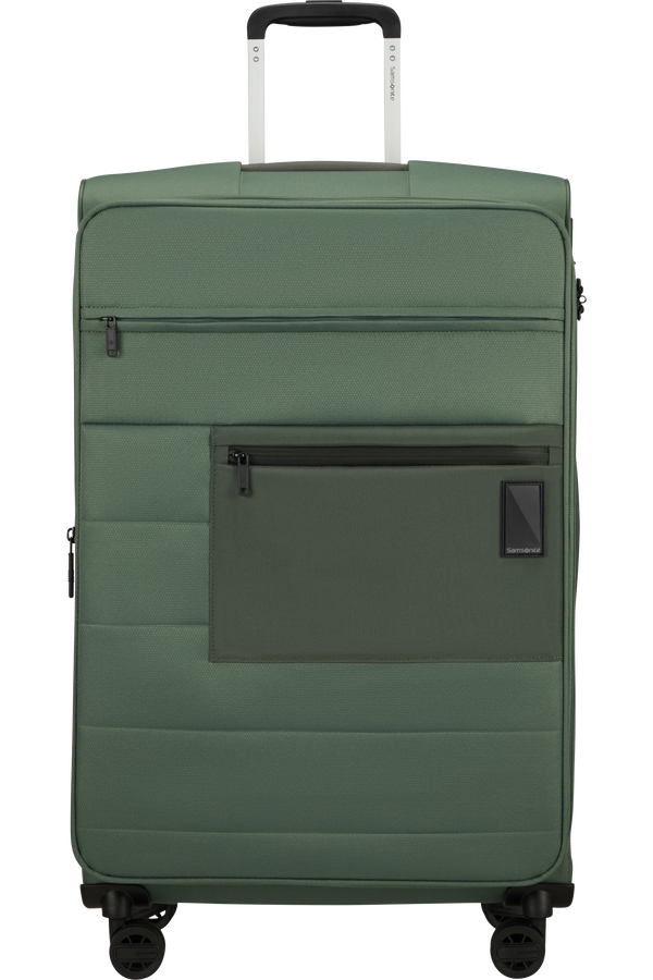 Samsonite Vaycay Spinner 77/28 EXP  Pistachio Green