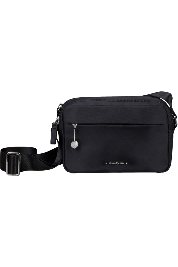 Samsonite Move 3.0 Shoulder Bag XS  Czarny
