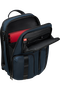 Samsonite Urban-Eye Backpack 15.6' 2 Pockets 15.6'  Niebieski