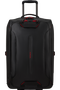 Samsonite Ecodiver DUFFLE/WH 67/24  Czarny