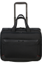 Samsonite Pro-DLX 6 Rolling Tote  15.6inch Czarny