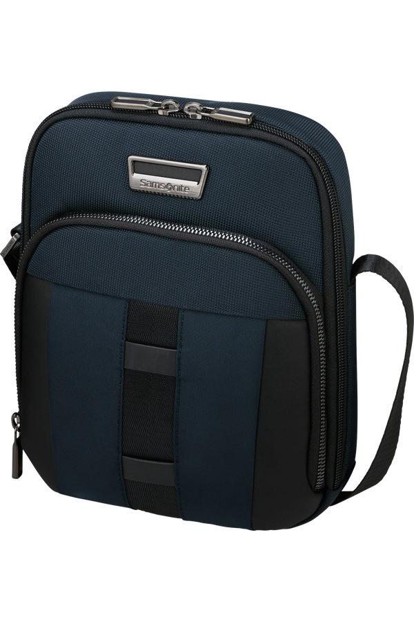 Samsonite Urban-Eye Crossover M 9.7'  Niebieski Samsonite Urban-Eye Crossover M 9.7'  Niebieski