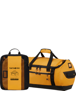 Prodiver Składana torba podr&oacute;żna S 32 x 53 x 32 cm | 0.9 kg