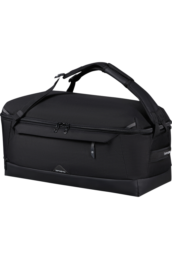 Samsonite Roadseeker Duffle S  Deep Black Samsonite Roadseeker Duffle S  Deep Black