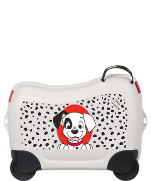 Dream2go Disney Walizka na 4 kołach 38 x 52 x 21 cm | 2.1 kg