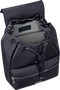 Samsonite Zalia 3.0 Backpack 1 Buckle  Ciemnogranatowy