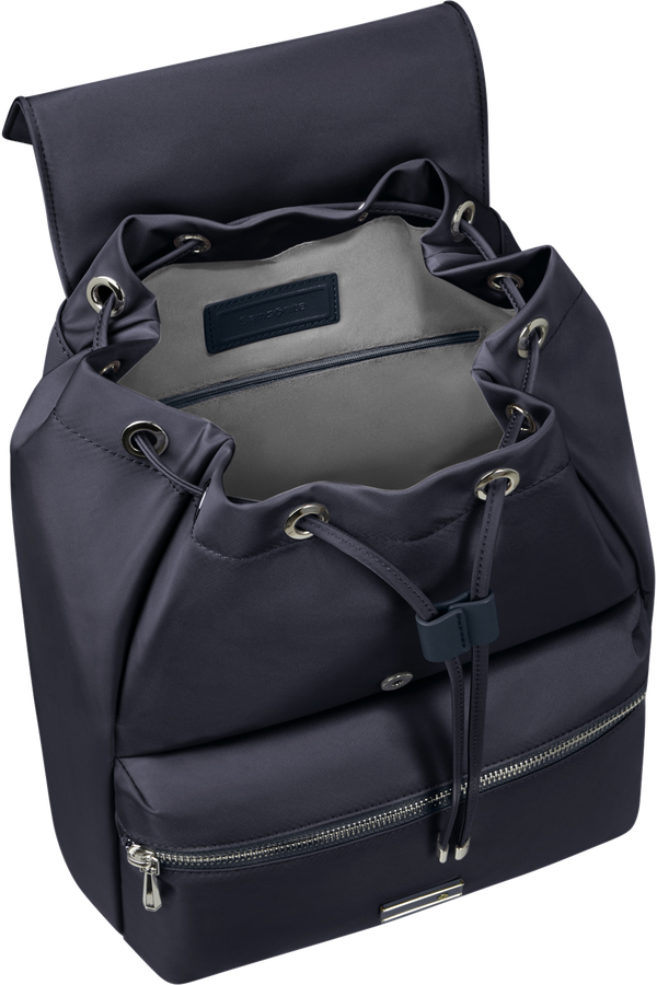 Samsonite Zalia 3.0 Backpack 1 Buckle  Ciemnogranatowy
