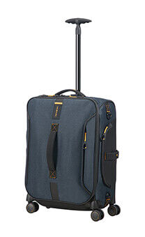 Paradiver Light Torba podr&oacute;żna na k&oacute;łkach 55cm 50 L | 55 x 40 x 23 cm | 2.5 kg