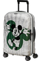 Samsonite C-Lite Disney Spinner Expandable 55cm Hello Mickey Mouse Samsonite C-Lite Disney Spinner Expandable 55cm Hello Mickey Mouse