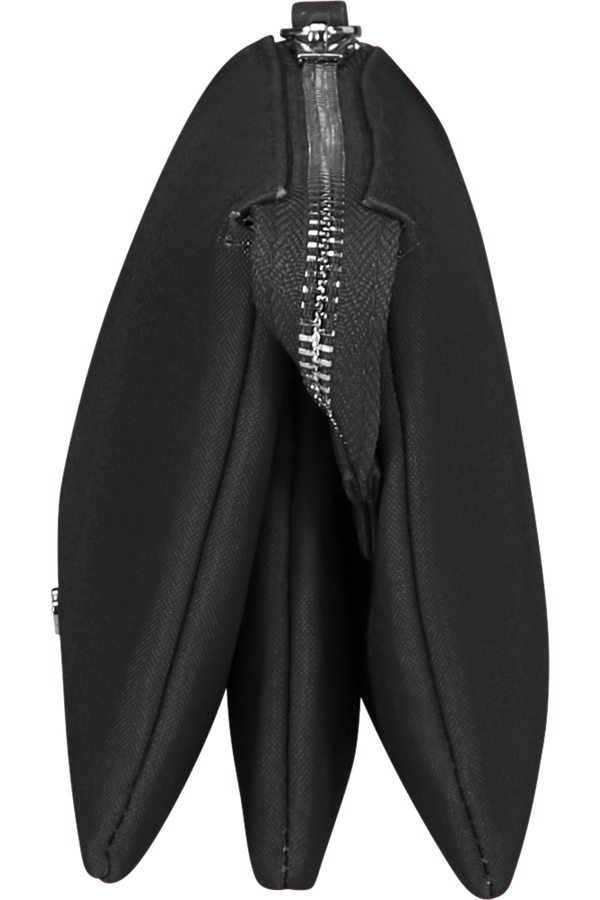 Samsonite Pouchy Triple Pouch M  Czarny