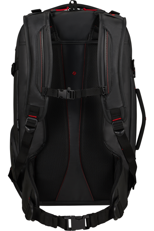 Samsonite Ecodiver TRAVEL BACKPACK S 38L  Czarny