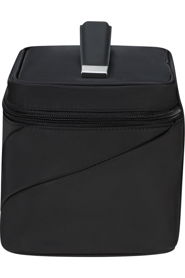 Samsonite Attrix Toilet Kit Beauty Case  Antracytowy