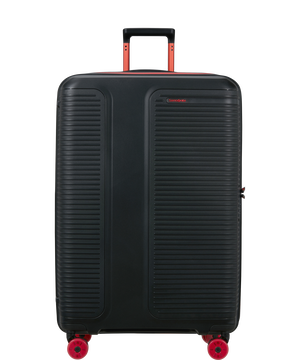 Prodiver Walizka na 4 kołach poszerzany 81cm 81 x 54 x 34/37 cm | 4.3 kg