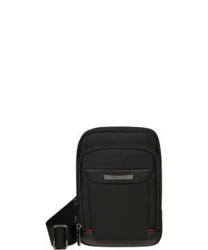 Pro-DLX 6 Torba Crossover  S 22 x 15.5 x 6 cm | 0.2 kg