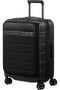 Samsonite Neopod Spinner Expandable Easy Access FL 55cm  Czarny Samsonite Neopod Spinner Expandable Easy Access FL 55cm  Czarny