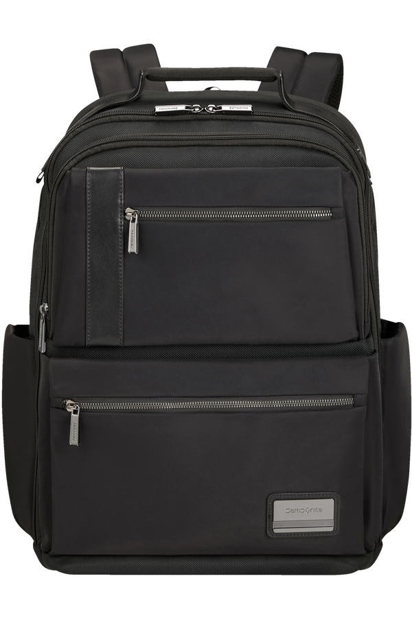 Samsonite Openroad 2.0 Laptop Backpack + Clothes Compartment 17.3'  Czarny