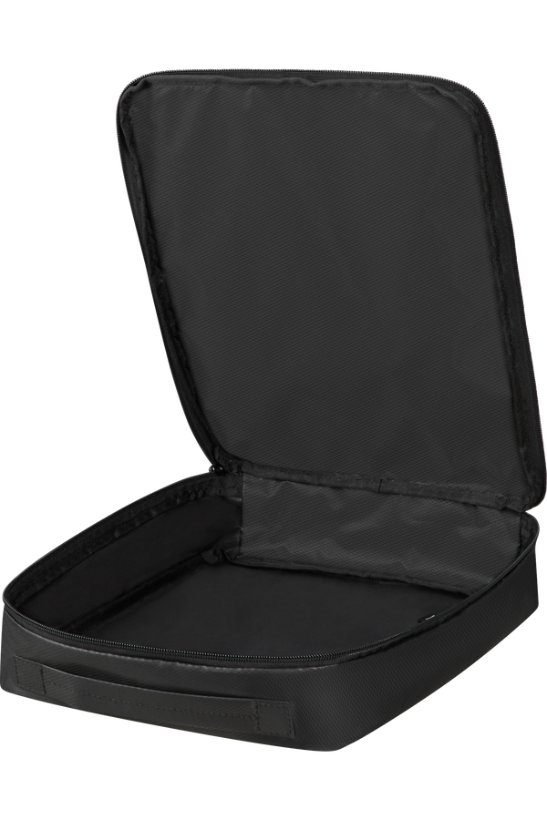 Samsonite Urban-Eye Packing Cube  Czarny Samsonite Urban-Eye Packing Cube  Czarny
