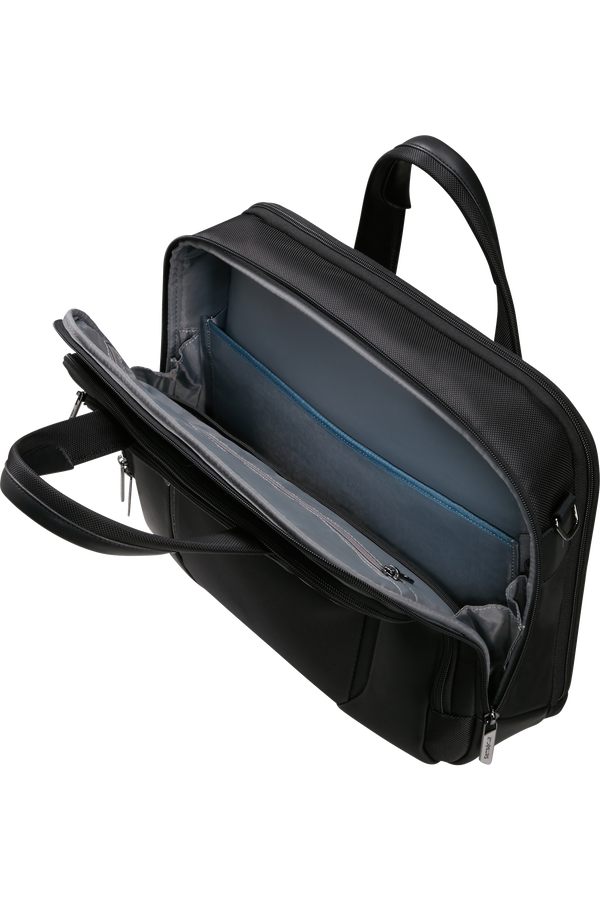 Samsonite Spectrolite 4.0 Laptop Briefcase 14.1'  Czarny Samsonite Spectrolite 4.0 Laptop Briefcase 14.1'  Czarny