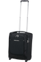 Samsonite Re-Lite Upright Underseater 45cm  Czarny