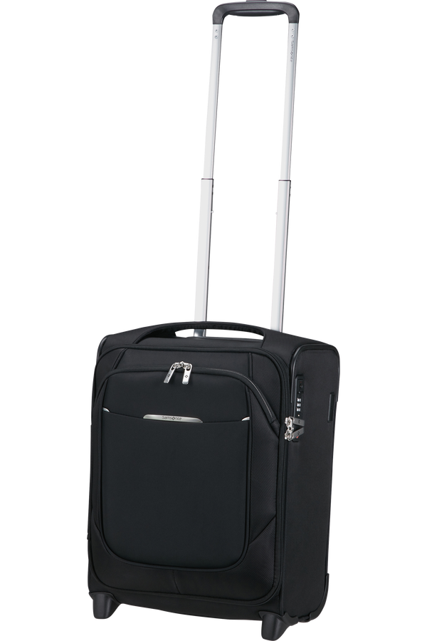 Samsonite Re-Lite Upright Underseater 45cm  Czarny