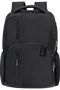 Samsonite Biz2go LPT Backpack  Czarny