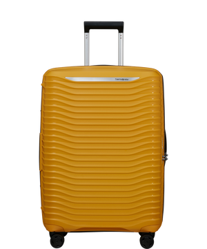 Upscape Walizka na 4 kołach poszerzany 68cm 68 x 47 x 28/31 cm | 3 kg