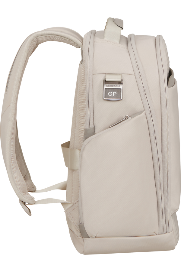Samsonite Paralux Everyday Backpack  Stone Grey