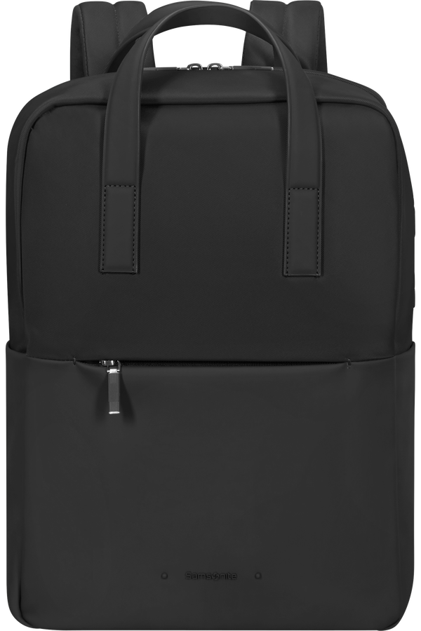 Samsonite 4Pack Laptop Backpack + Handles 14.1'  Czarny