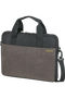 Samsonite Sideways 2.0 Laptop Sleeve  13.3inch Czarny/Szary Samsonite Sideways 2.0 Laptop Sleeve  13.3inch Czarny/Szary