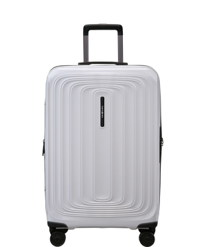2Wander Walizka na 4 kołach poszerzany 69cm 69 x 45 x 28/31 cm | 3.4 kg | Samsonite 2Wander Spinner Expandable 69cm  Metallic Stone