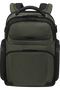 Samsonite Pro-DLX 6 Underseater Backpack 15.6'  Zielony