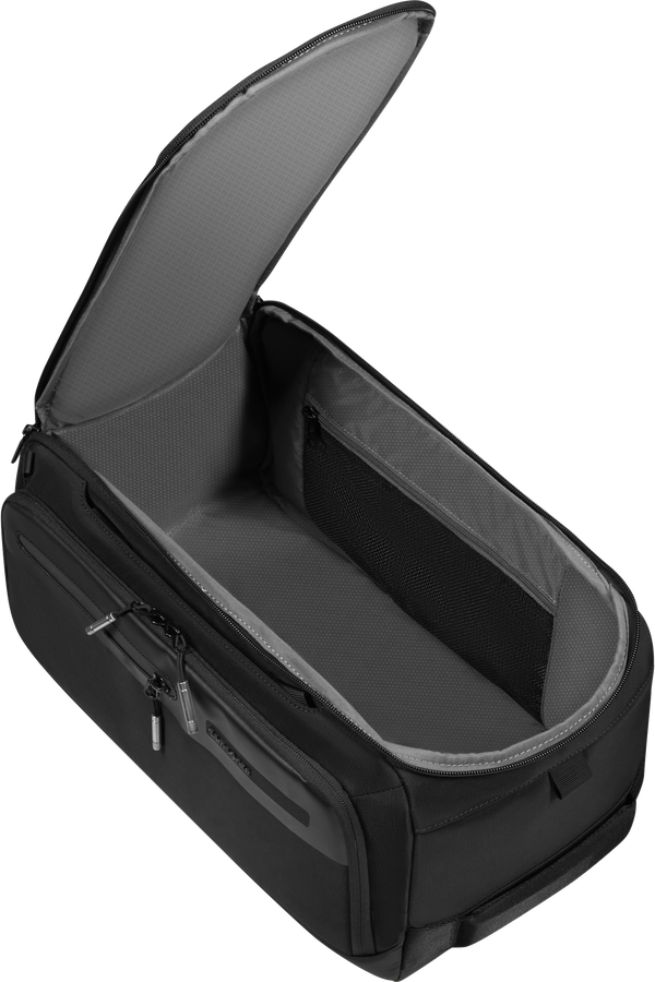 Samsonite Biz2go Duffle XS  Czarny