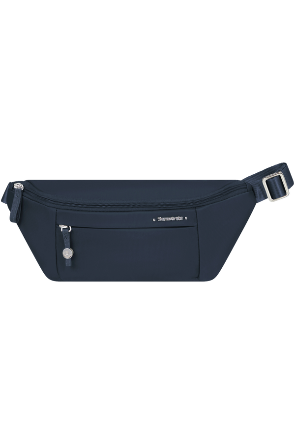 Samsonite Move 4.0 Waist Bag S  Ciemnoniebieski