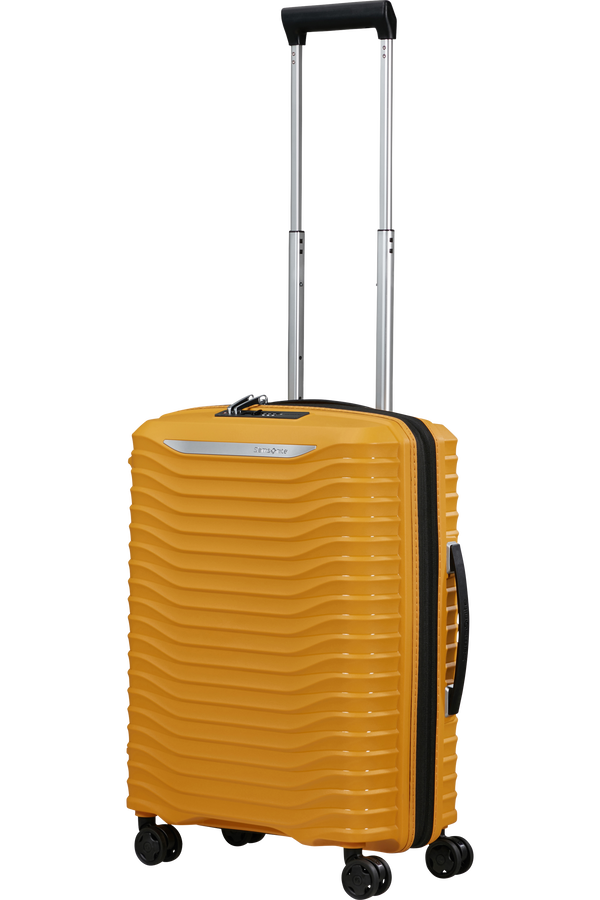 Samsonite Upscape Spinner 55/20 Exp 55cm  Ż&oacute;łty