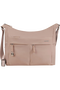 Samsonite Move 5.0 Shoulder Bag M + 2 Pock M  Powder Samsonite Move 5.0 Shoulder Bag M + 2 Pock M  Powder