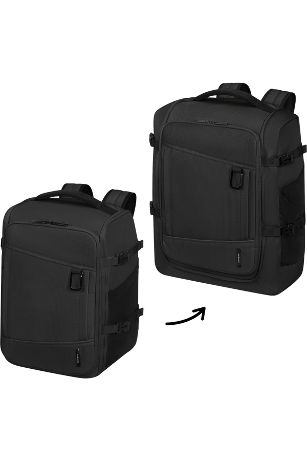 2FIT Plecak podręczny pod fotel 2 w 1