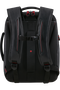 Samsonite Ecodiver Laptop Backpack Underseater S  Czarny Samsonite Ecodiver Laptop Backpack Underseater S  Czarny