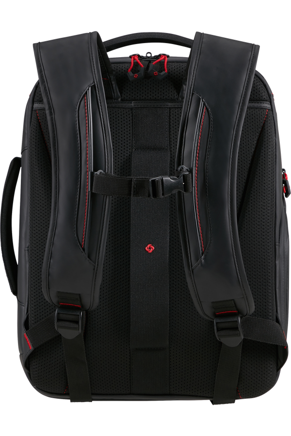 Samsonite Ecodiver Laptop Backpack Underseater S  Czarny Samsonite Ecodiver Laptop Backpack Underseater S  Czarny