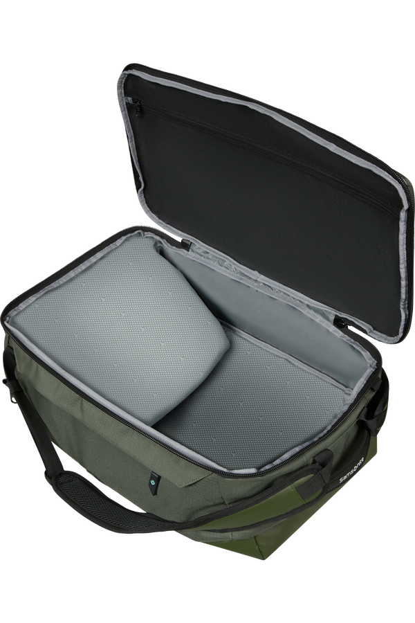 Samsonite Roadseeker Duffle S  Ciemny oliwkowy Samsonite Roadseeker Duffle S  Ciemny oliwkowy