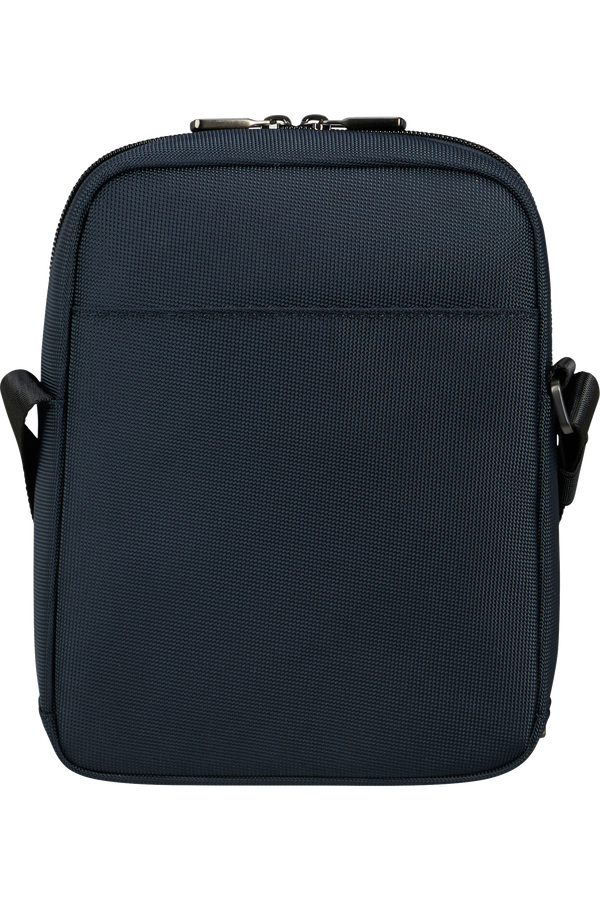 Samsonite Urban-Eye Crossover M 9.7'  Niebieski Samsonite Urban-Eye Crossover M 9.7'  Niebieski