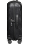 Samsonite C-Lite Spinner Expandable 55cm  Czarny