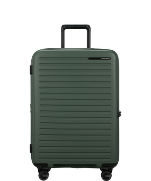 Restackd Walizka na 4 kołach poszerzany 68cm 68 x 46 x 26/29 cm | 3.3 kg