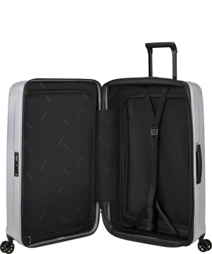 Nuon Walizka na 4 kołach poszerzany 81cm 81 x 53 x 31/34 cm | 3.9 kg