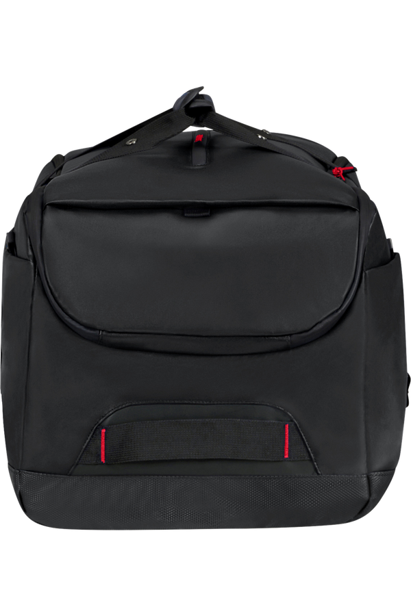 Samsonite Ecodiver DUFFLE L  Czarny