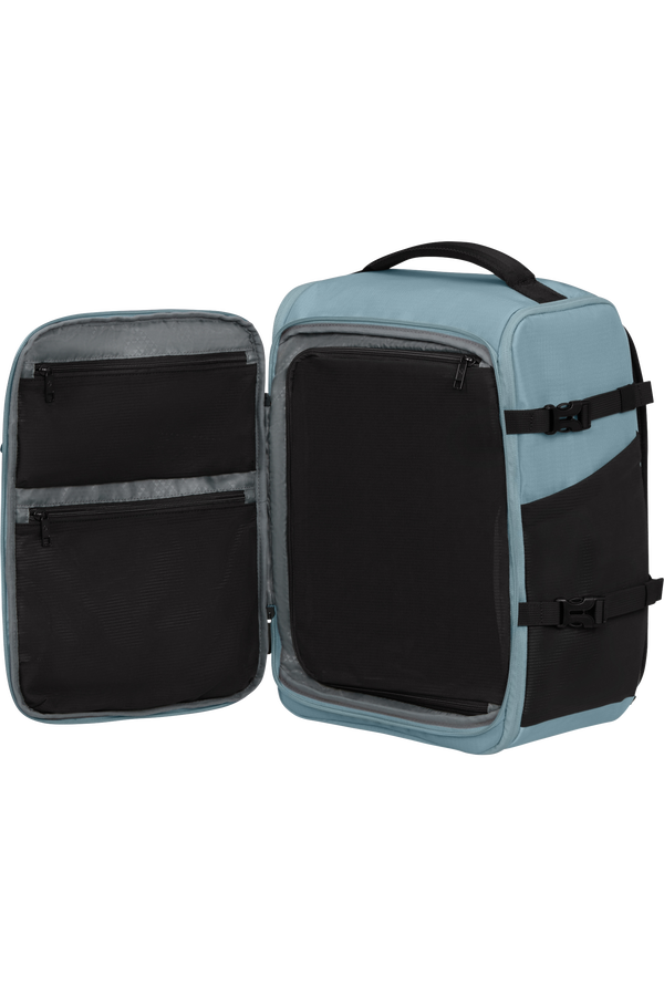 2FIT Plecak podręczny pod fotel 2 w 1