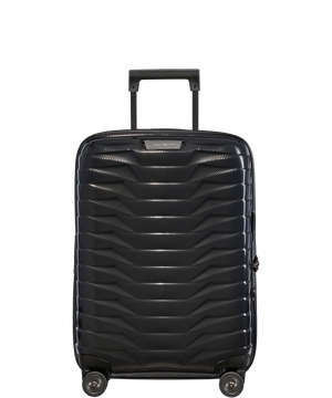 Proxis Walizka na 4 kołach poszerzany 55 x 40 x 20/23 cm | 2.2 kg